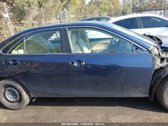 4T1BD1FK9FU157888 Toyota Camry Hybrid Le
