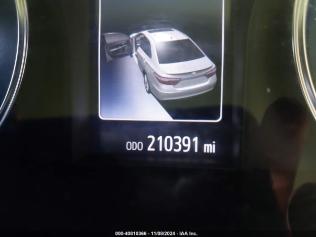4T1BD1FK9FU157888 Toyota Camry Hybrid Le