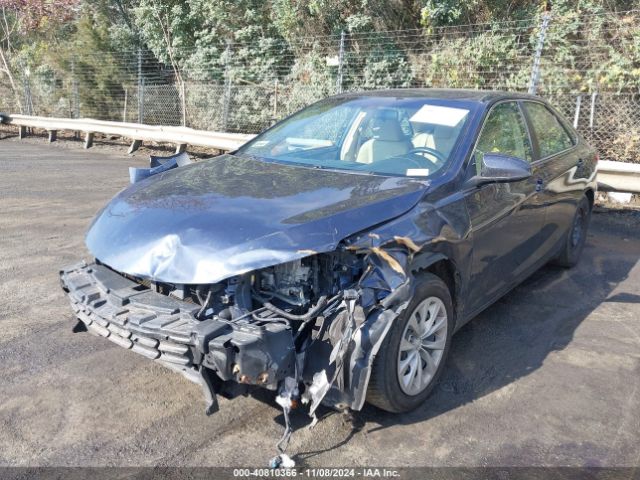 4T1BD1FK9FU157888 Toyota Camry Hybrid Le