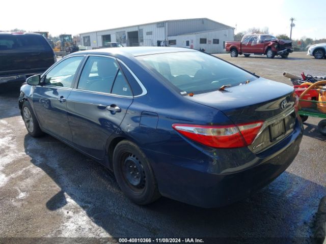 4T1BD1FK9FU157888 Toyota Camry Hybrid Le
