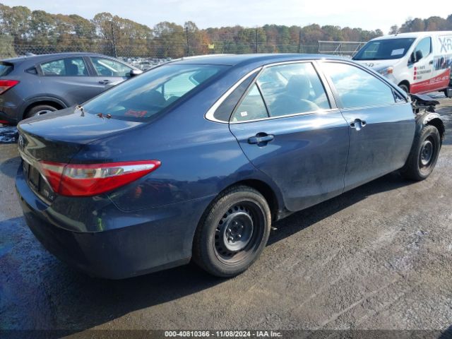 4T1BD1FK9FU157888 Toyota Camry Hybrid Le