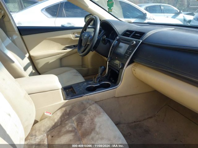 4T1BD1FK9FU157888 Toyota Camry Hybrid Le