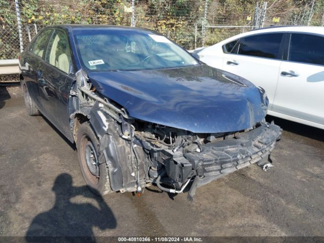 4T1BD1FK9FU157888 Toyota Camry Hybrid Le