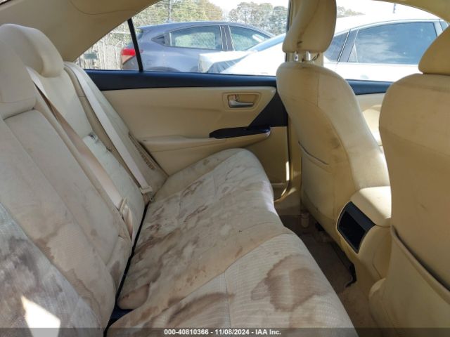 4T1BD1FK9FU157888 Toyota Camry Hybrid Le