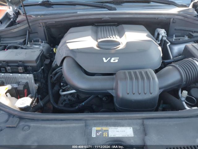 1C4RJFAG0FC171180 Jeep Grand Cherokee Altitude