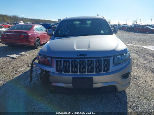1C4RJFAG0FC171180 Jeep Grand Cherokee Altitude