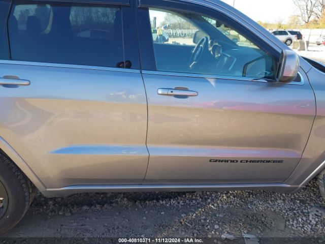 1C4RJFAG0FC171180 Jeep Grand Cherokee Altitude