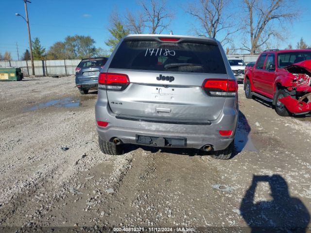 1C4RJFAG0FC171180 Jeep Grand Cherokee Altitude
