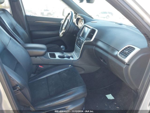 1C4RJFAG0FC171180 Jeep Grand Cherokee Altitude
