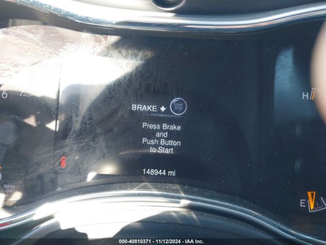 1C4RJFAG0FC171180 Jeep Grand Cherokee Altitude
