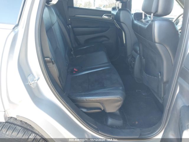 1C4RJFAG0FC171180 Jeep Grand Cherokee Altitude