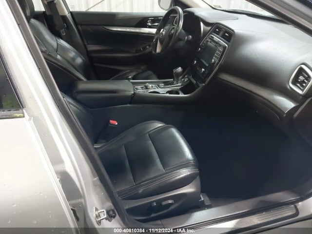 1N4AA6AP4GC443038 Nissan Maxima 3.5 Platinum/3.5 S/3.5 Sl/3.5 Sr/3.5 Sv