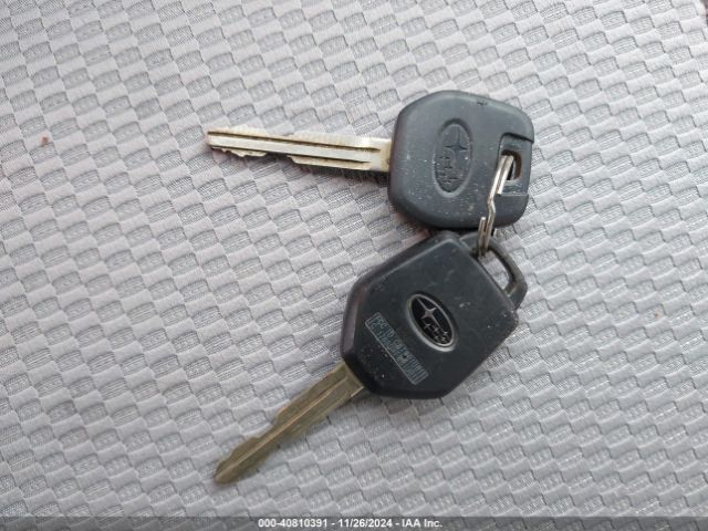 JF2SJAEC6EH449756 Subaru Forester 2.5i Premium