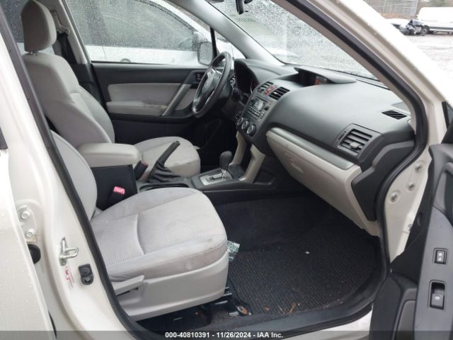JF2SJAEC6EH449756 Subaru Forester 2.5i Premium