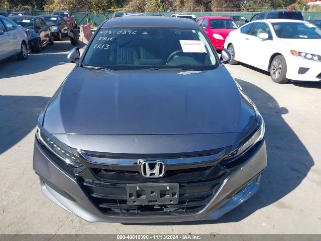 1HGCV2F94JA026162 Honda Accord Touring 2.0t
