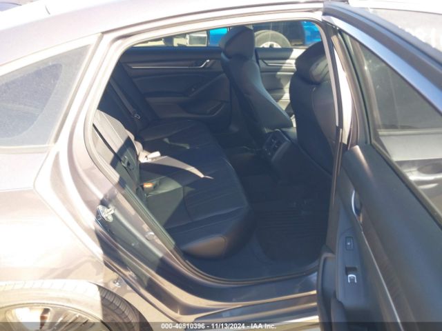 1HGCV2F94JA026162 Honda Accord Touring 2.0t