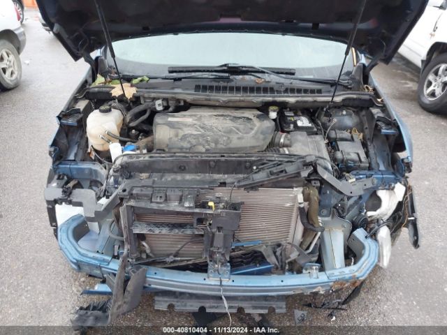 2FMPK4AP8KBB01084 Ford EDGE ST
