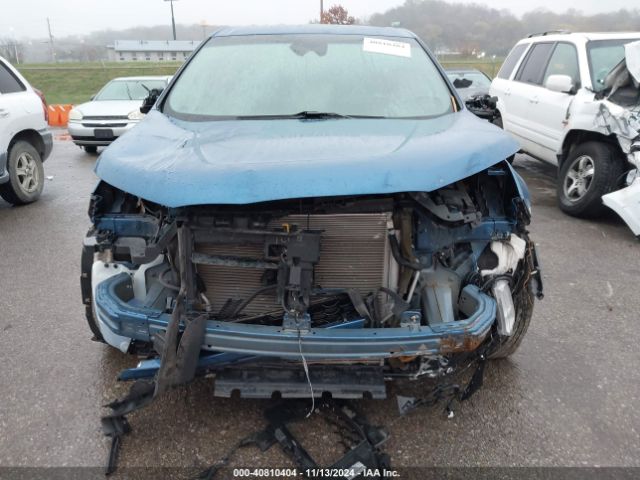 2FMPK4AP8KBB01084 Ford EDGE ST