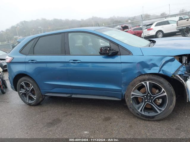 2FMPK4AP8KBB01084 Ford EDGE ST