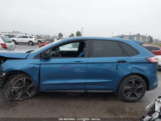 2FMPK4AP8KBB01084 Ford EDGE ST