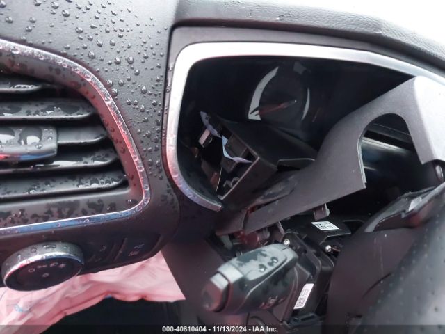 2FMPK4AP8KBB01084 Ford EDGE ST