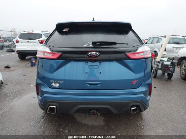 2FMPK4AP8KBB01084 Ford EDGE ST