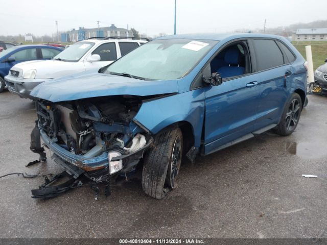 2FMPK4AP8KBB01084 Ford EDGE ST