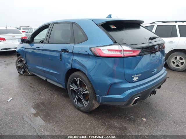 2FMPK4AP8KBB01084 Ford EDGE ST