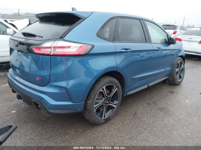 2FMPK4AP8KBB01084 Ford EDGE ST
