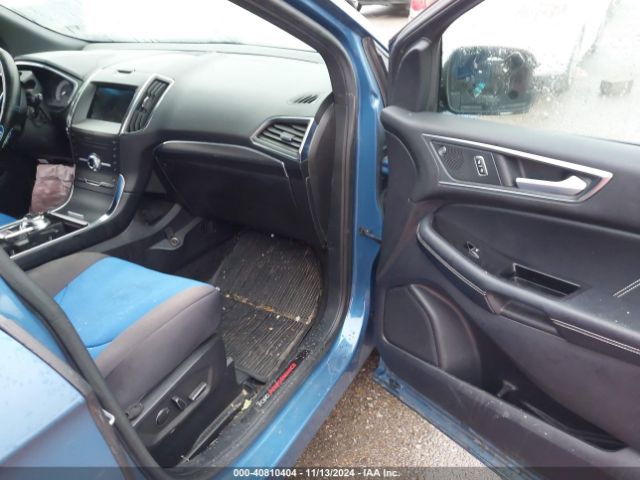 2FMPK4AP8KBB01084 Ford EDGE ST