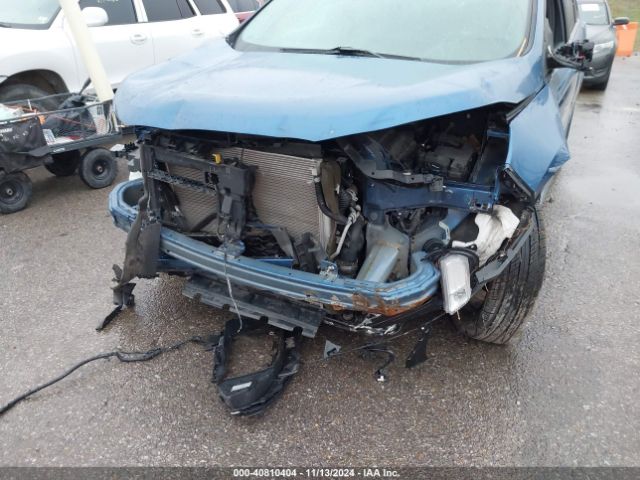 2FMPK4AP8KBB01084 Ford EDGE ST