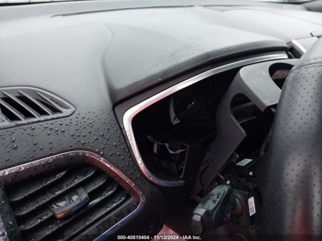 2FMPK4AP8KBB01084 Ford EDGE ST