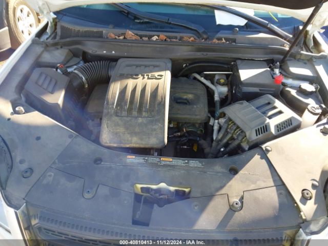 2GKALMEK2G6333836 GMC Terrain Sle-1