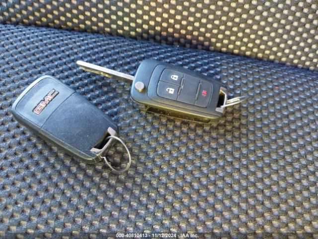 2GKALMEK2G6333836 GMC Terrain Sle-1