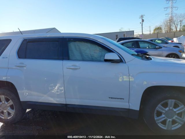 2GKALMEK2G6333836 GMC Terrain Sle-1