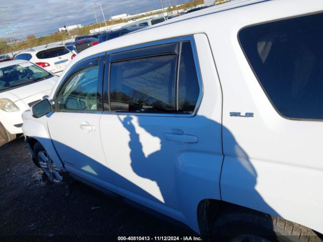 2GKALMEK2G6333836 GMC Terrain Sle-1