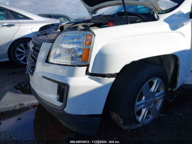 2GKALMEK2G6333836 GMC Terrain Sle-1