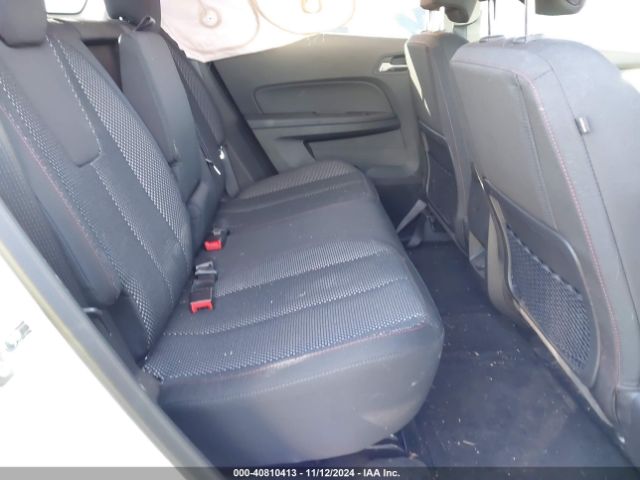 2GKALMEK2G6333836 GMC Terrain Sle-1