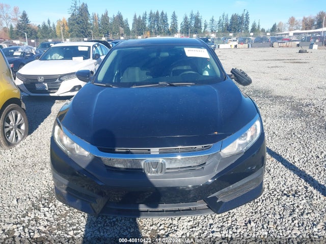 Honda Civic Lx 2016 19XFC2F52GE229393 Image 13