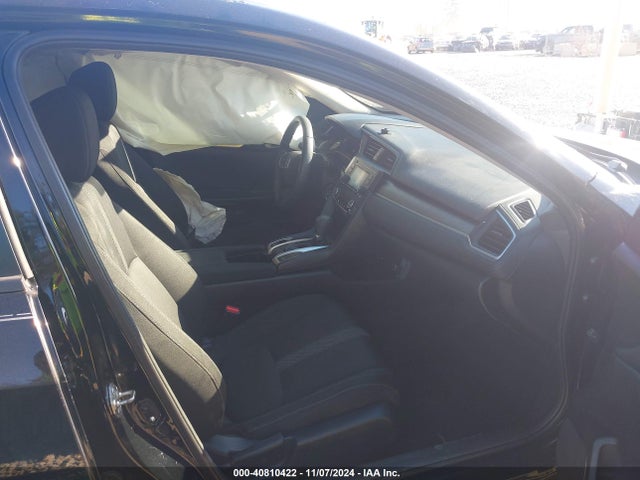 Honda Civic Lx 2016 19XFC2F52GE229393 Image 5