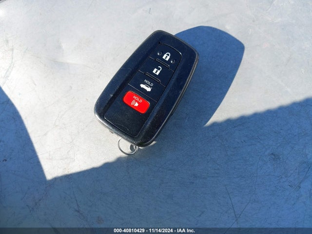 4T1BZ1HK8KU023768 Toyota Camry Xse V6