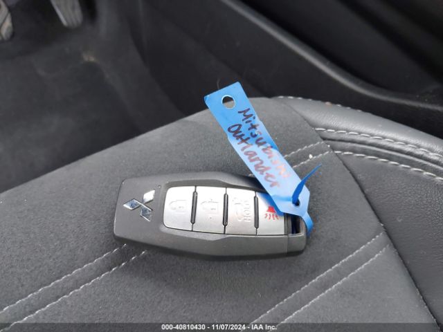 JA4J3UA89NZ069578 Mitsubishi Outlander Black Edition 2wd/se 2.5 2wd/se Launch Edition 2wd