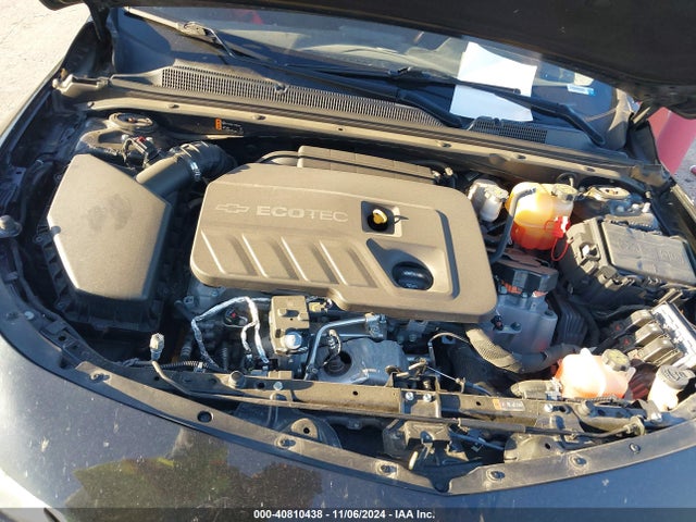 1G1ZJ5SU3HF252943 Chevrolet MALIBU HYBRID