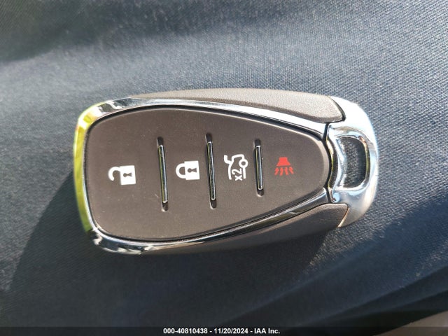 1G1ZJ5SU3HF252943 Chevrolet MALIBU HYBRID