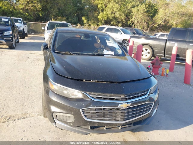 1G1ZJ5SU3HF252943 Chevrolet MALIBU HYBRID