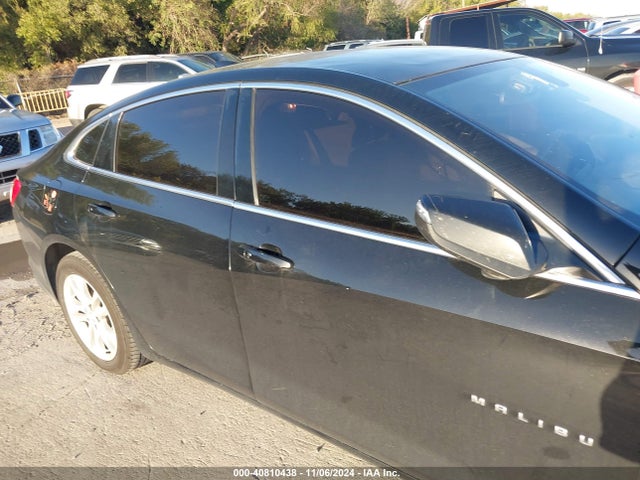 1G1ZJ5SU3HF252943 Chevrolet MALIBU HYBRID