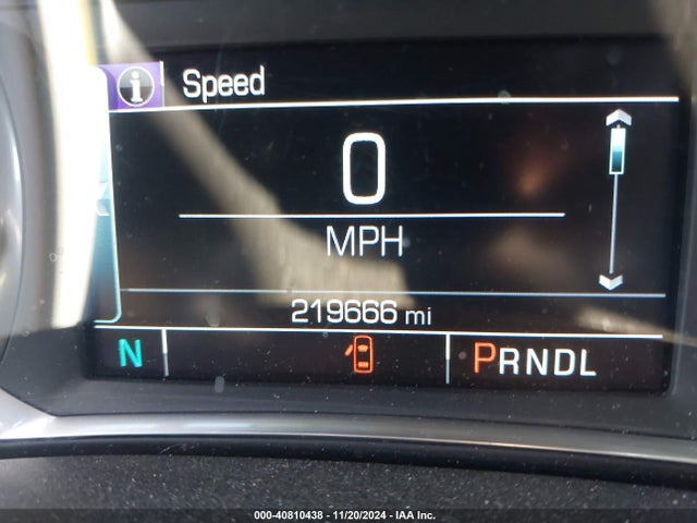 1G1ZJ5SU3HF252943 Chevrolet MALIBU HYBRID