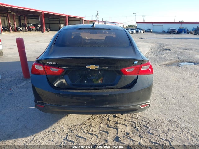 1G1ZJ5SU3HF252943 Chevrolet MALIBU HYBRID