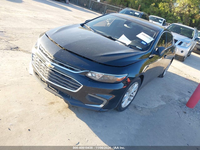 1G1ZJ5SU3HF252943 Chevrolet MALIBU HYBRID