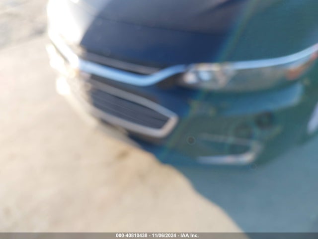 1G1ZJ5SU3HF252943 Chevrolet MALIBU HYBRID